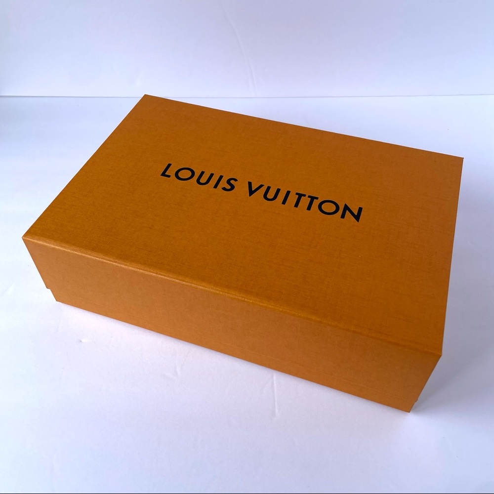 Louis Vuitton Empty Box Medium Rectangular - image 1